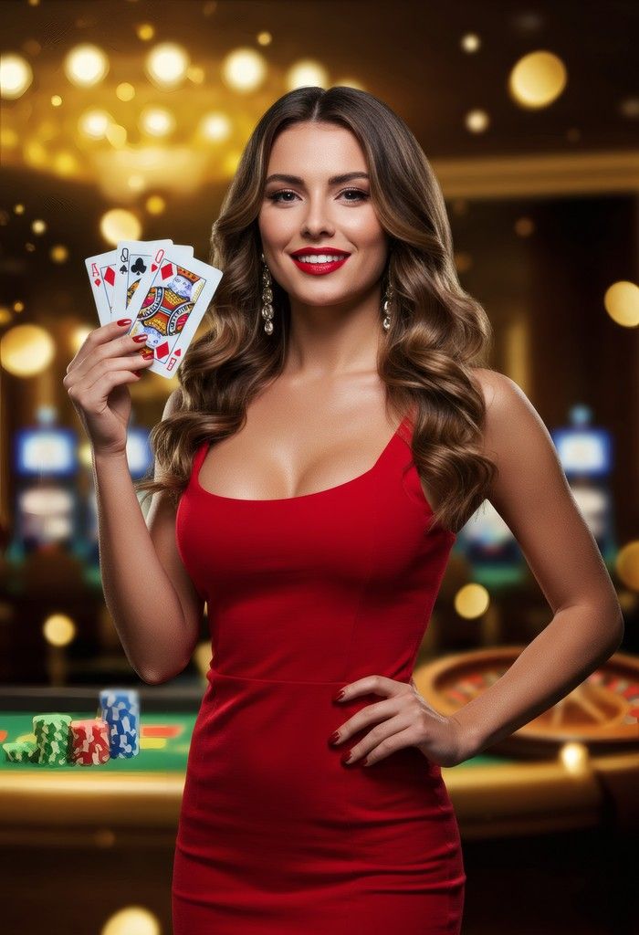 fav77 account dashboard showing live-dealer table selection and balance
